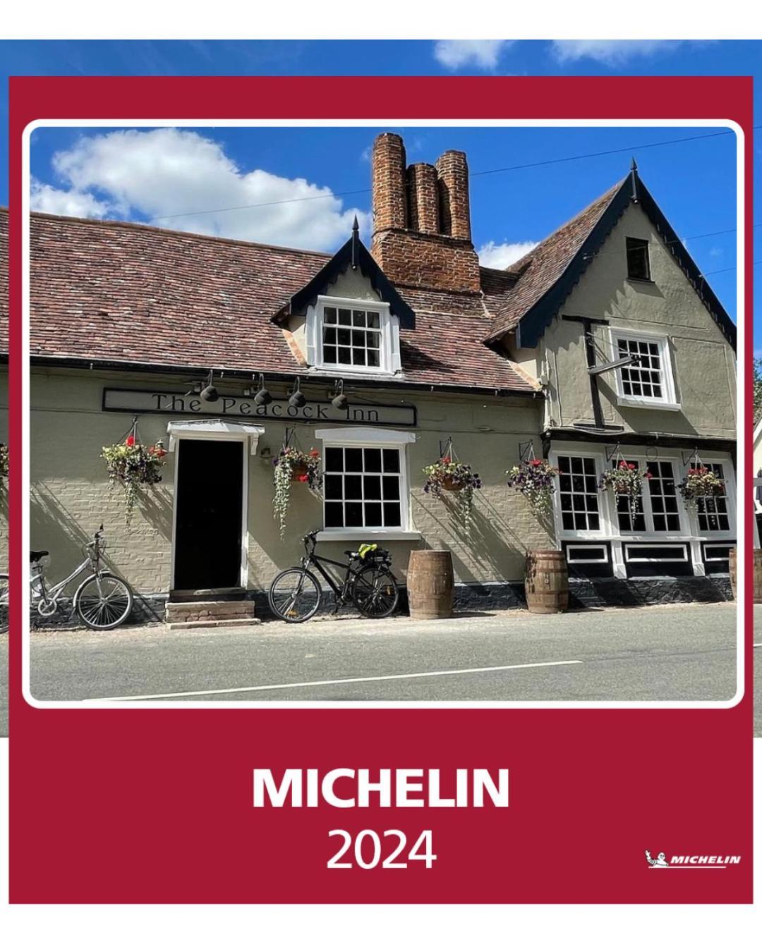 The Peacock Inn Chelsworth Екстер'єр фото