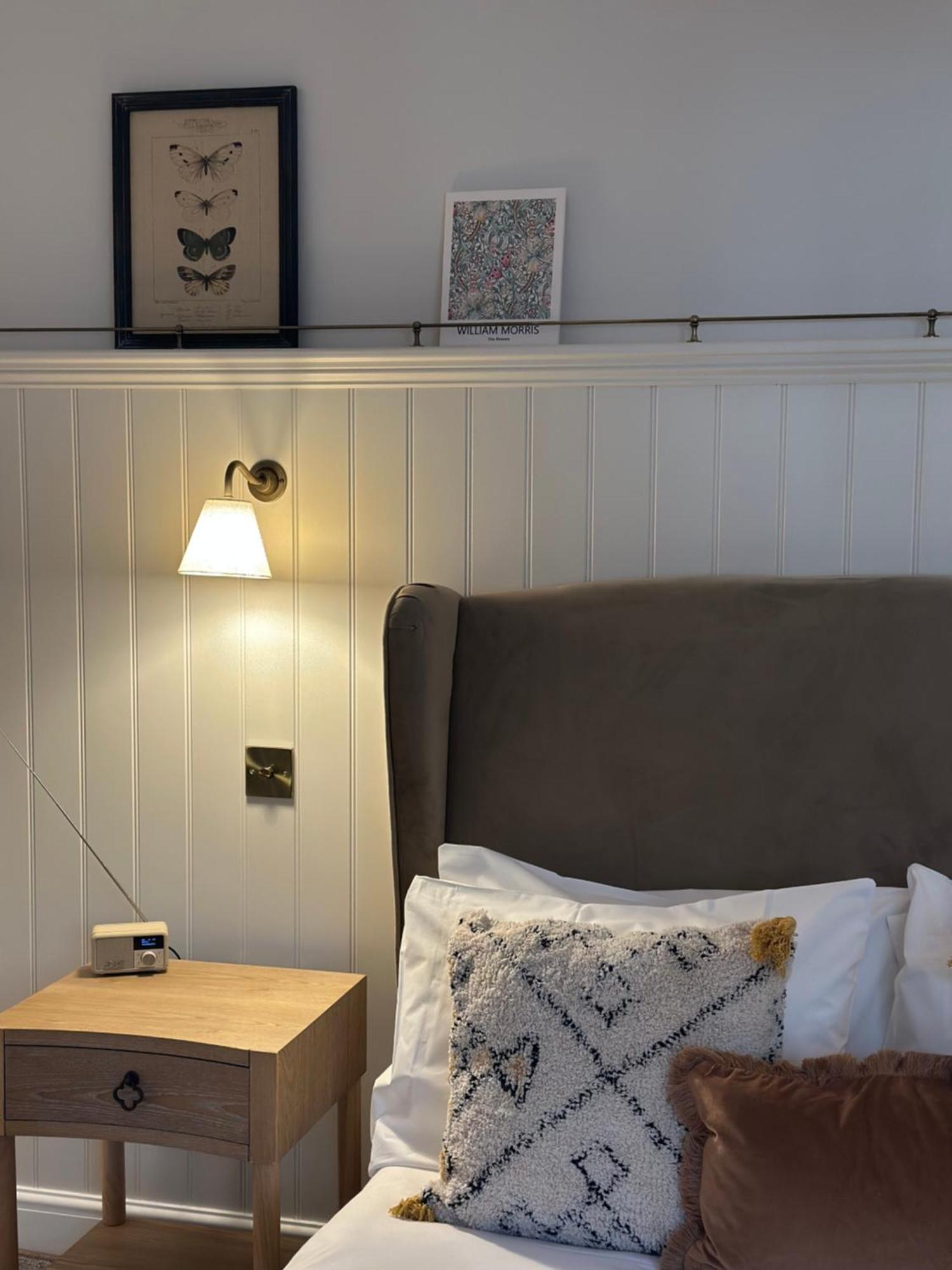 The Peacock Inn Chelsworth Екстер'єр фото