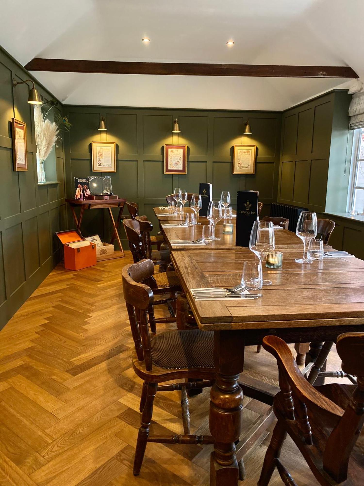 The Peacock Inn Chelsworth Екстер'єр фото